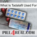 What Is Tadalafil Used For 39